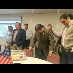 Meet your Posher, Connor